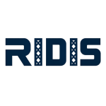 RIDIS Construction logo